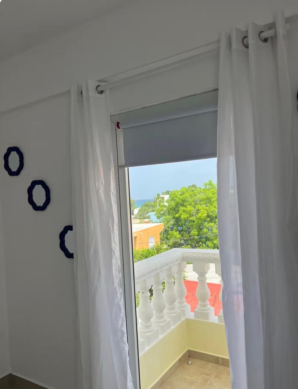 A pasos de la playa y el centro de Bayahibe Apartment in Los Melones