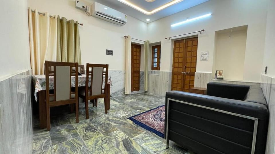 Shivalayam House in Rajasthan