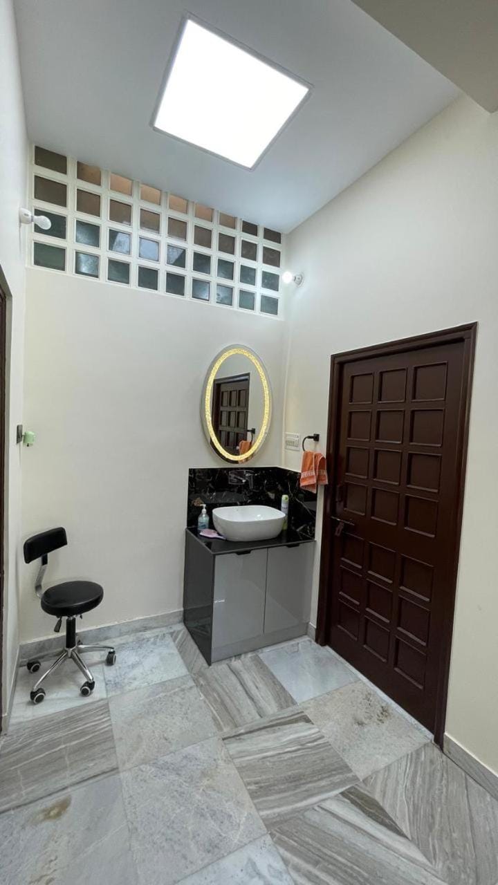 Shivalayam House in Rajasthan