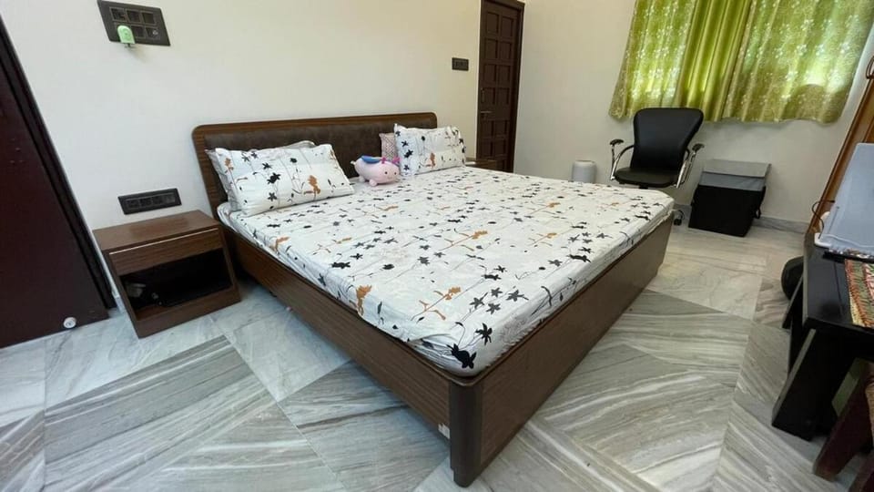 Shivalayam House in Rajasthan