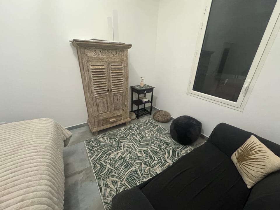 Arche du cap de bonne esperance Villa in Réunion
