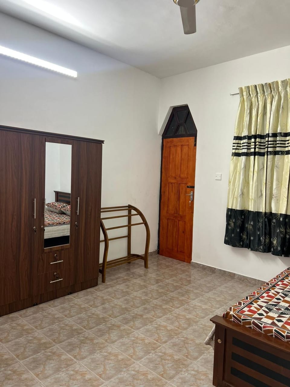 Johasham Villa Villa in Dehiwala-Mount Lavinia