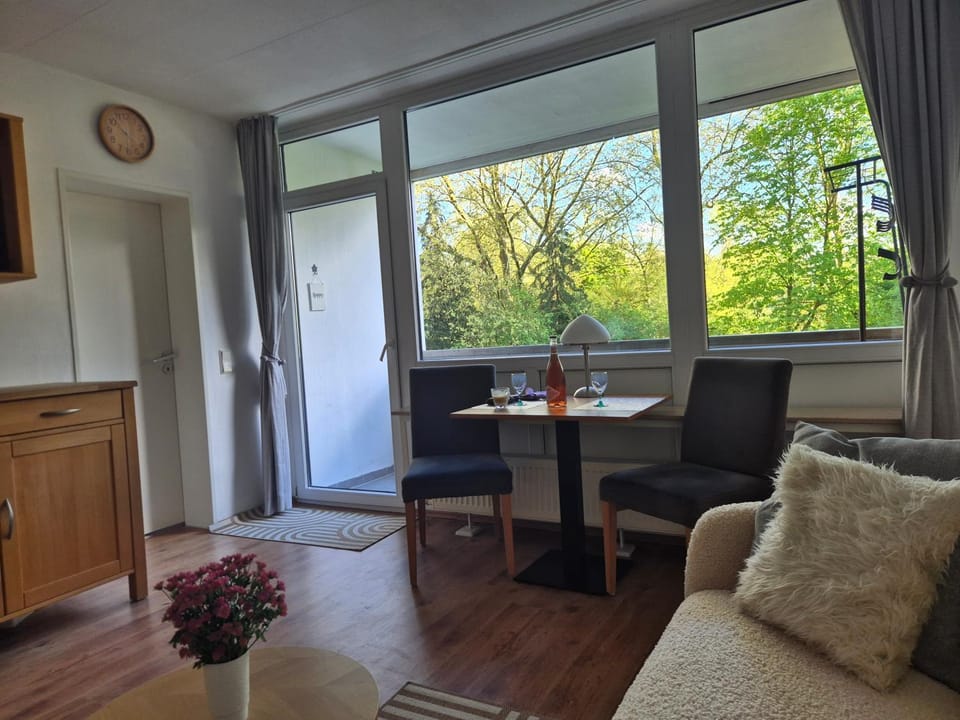 Apartment Sevingen Apartment in Duisburg