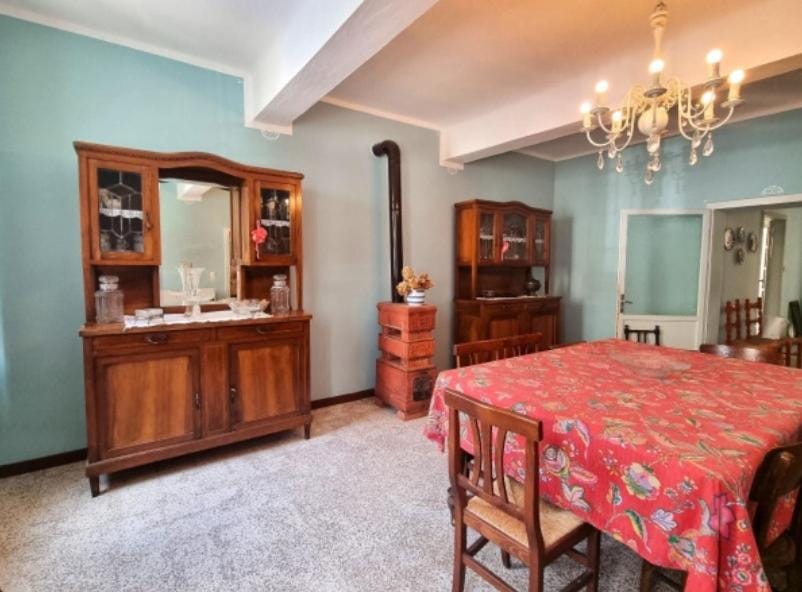 Casa Nonna Licia Apartment in Lombardy