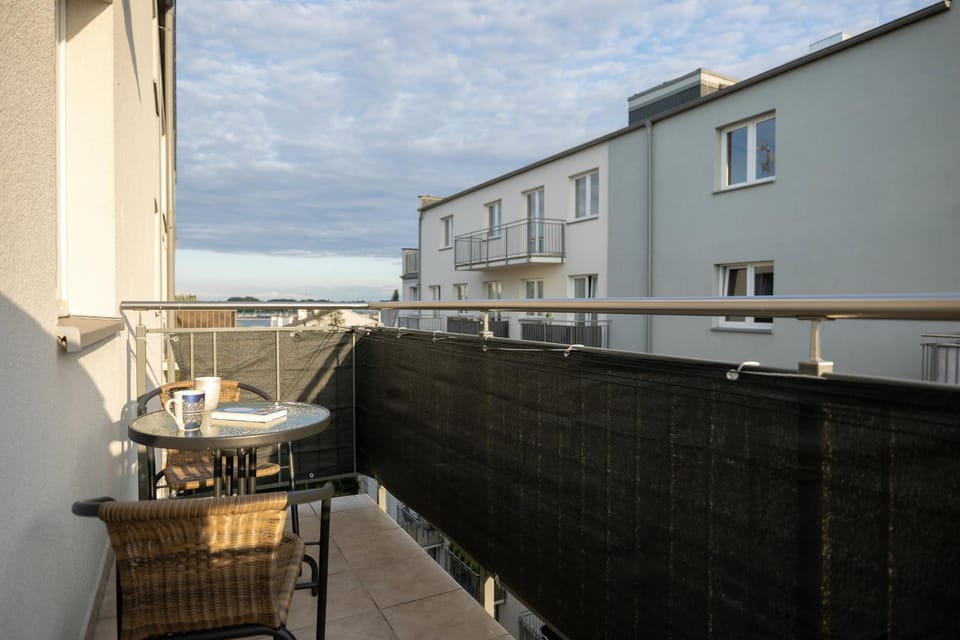 Balcony/Terrace, Seating area
