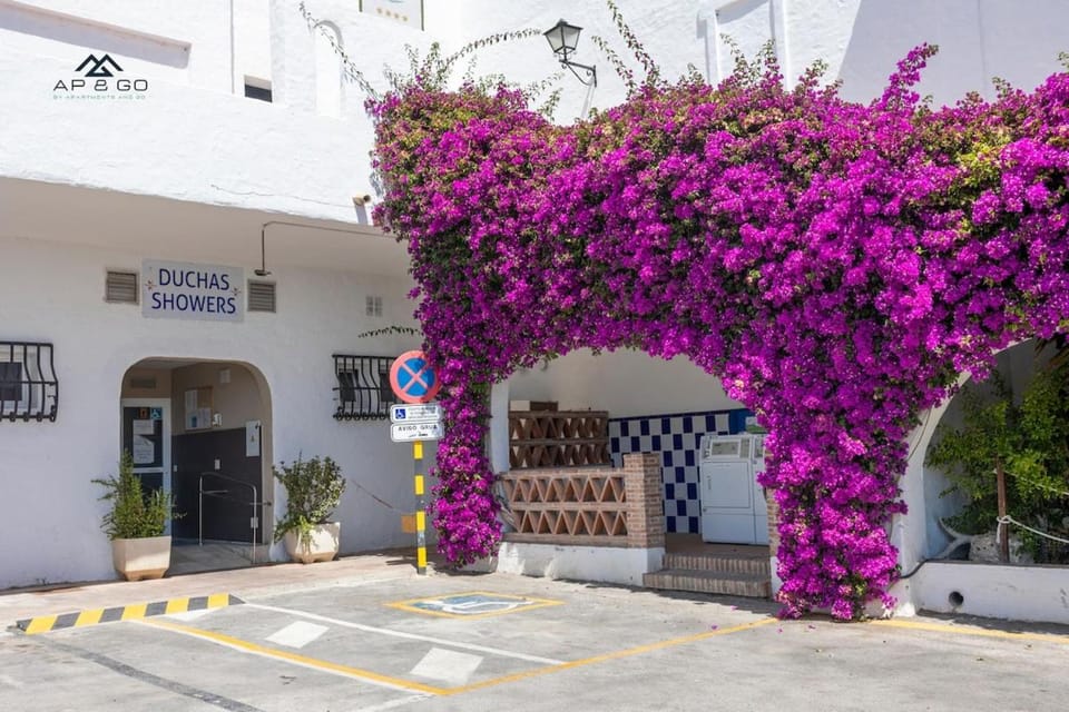 Luxe Marina Premium Port views I Apartment in Costa Tropical