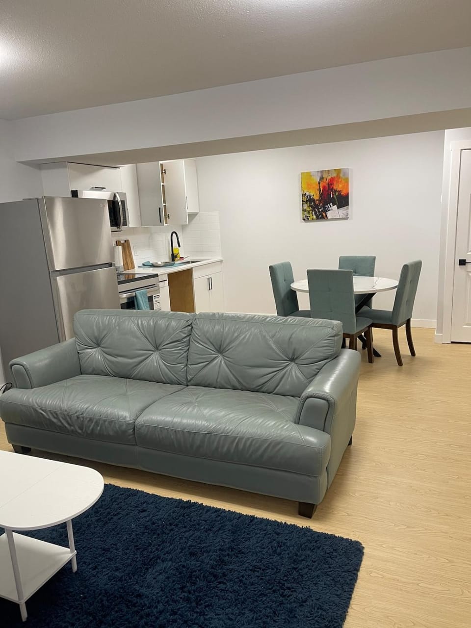 Ubbies place2 Apartment in Regina