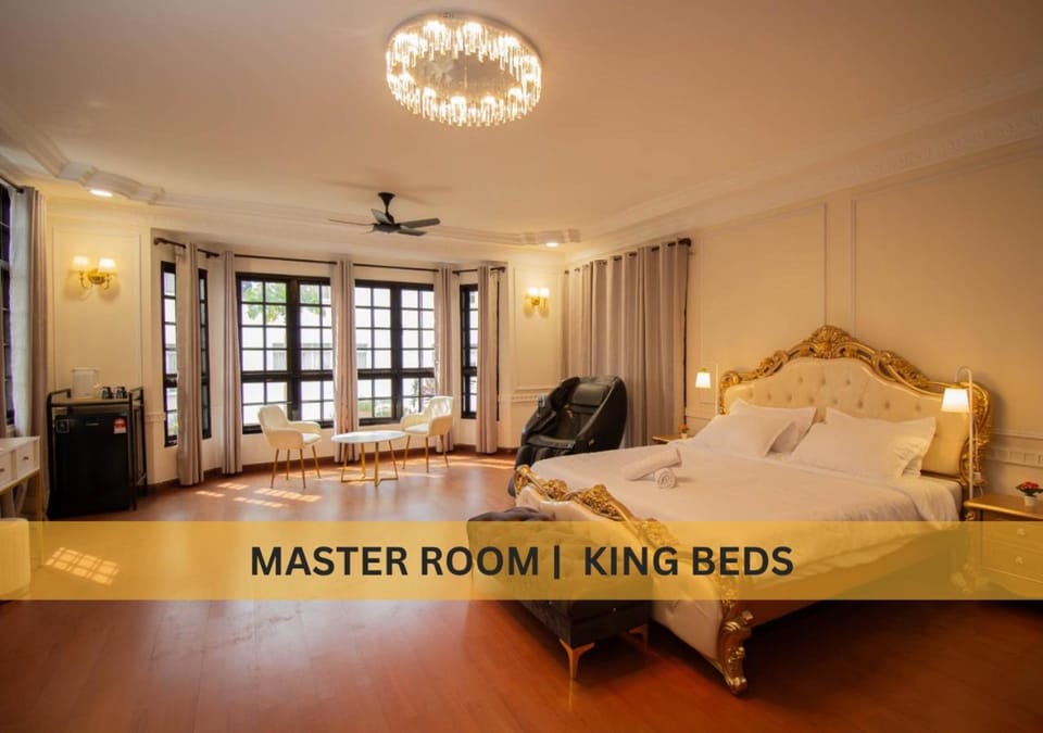 20 Pax, Wedding House, Gathering, SS1, PJ House in Petaling Jaya