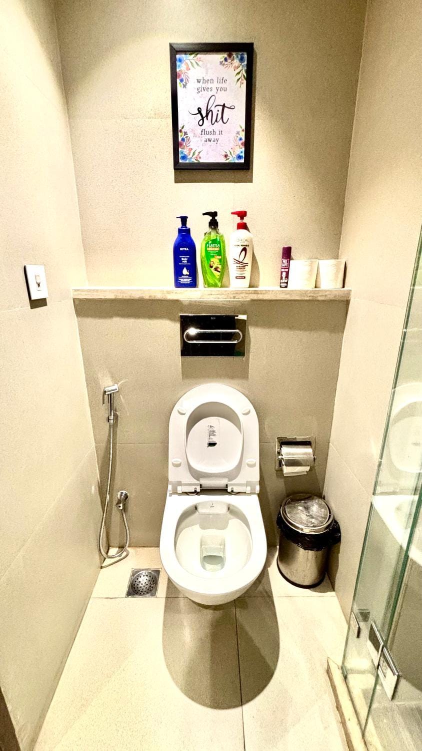 Senorita Suites Apartment in Gurugram