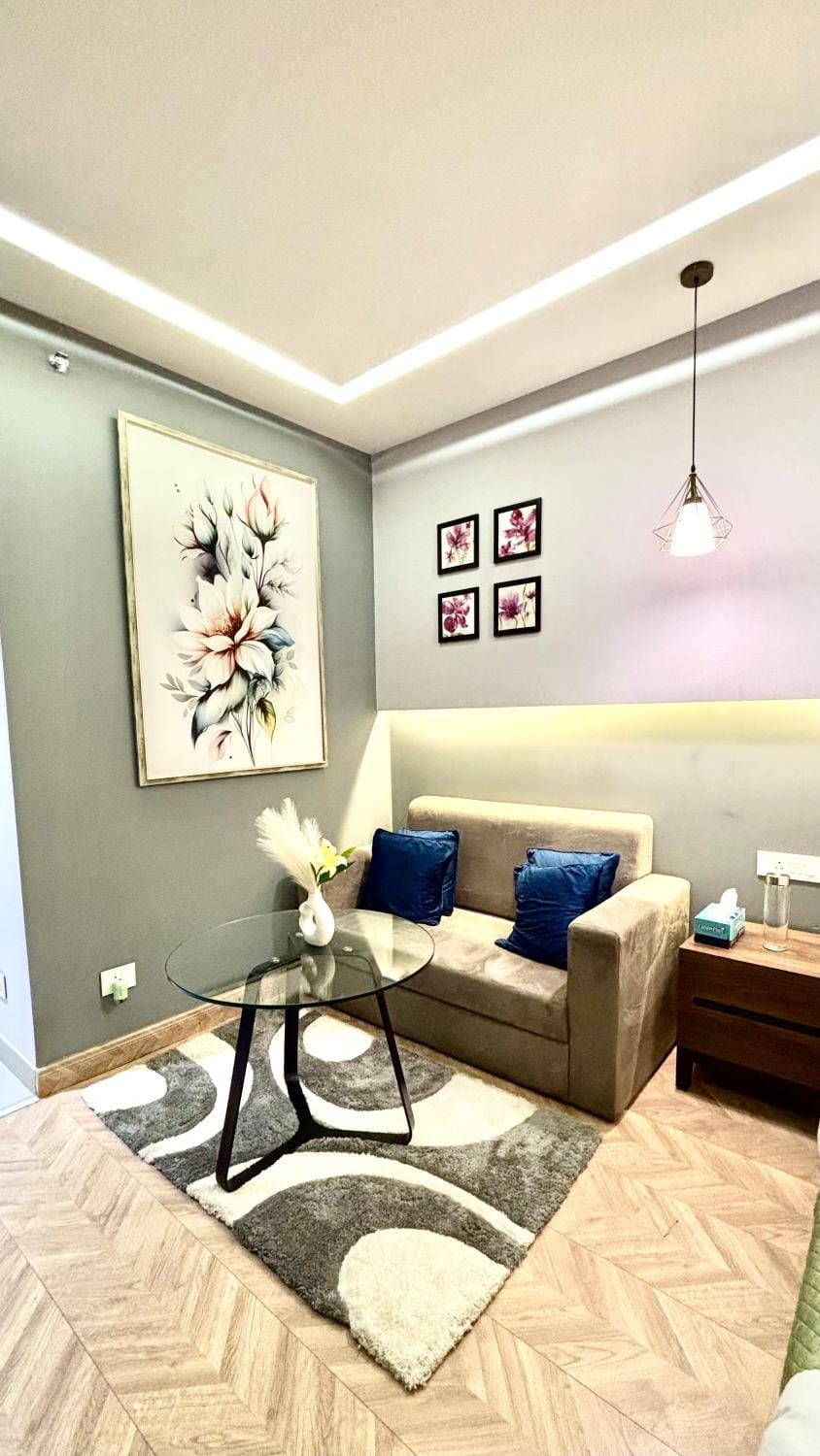 Senorita Suites Apartment in Gurugram