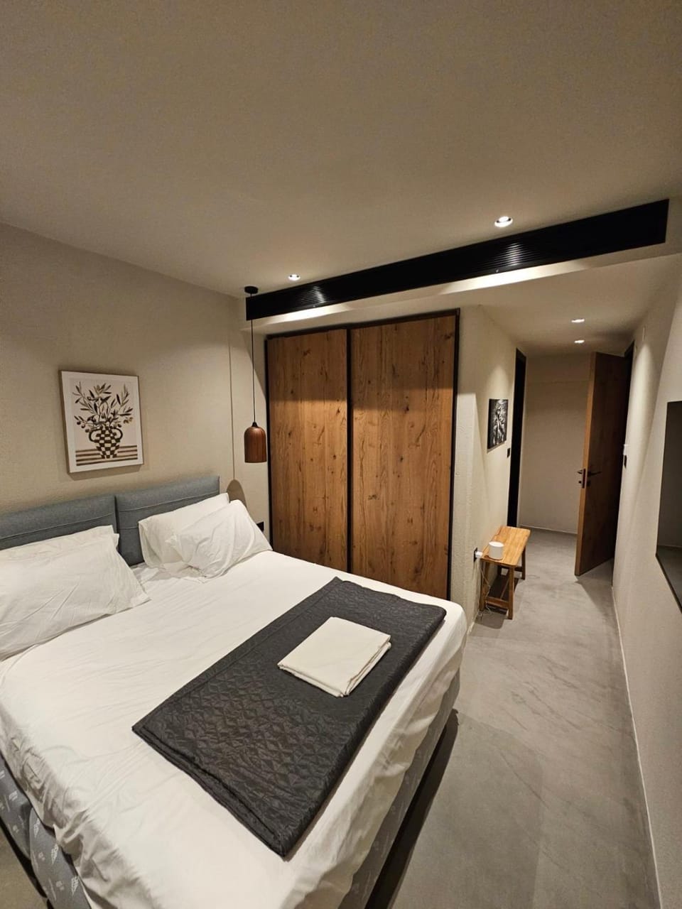 Summer Scents Suites Sani by Granari Rentals Villa in Halkidiki