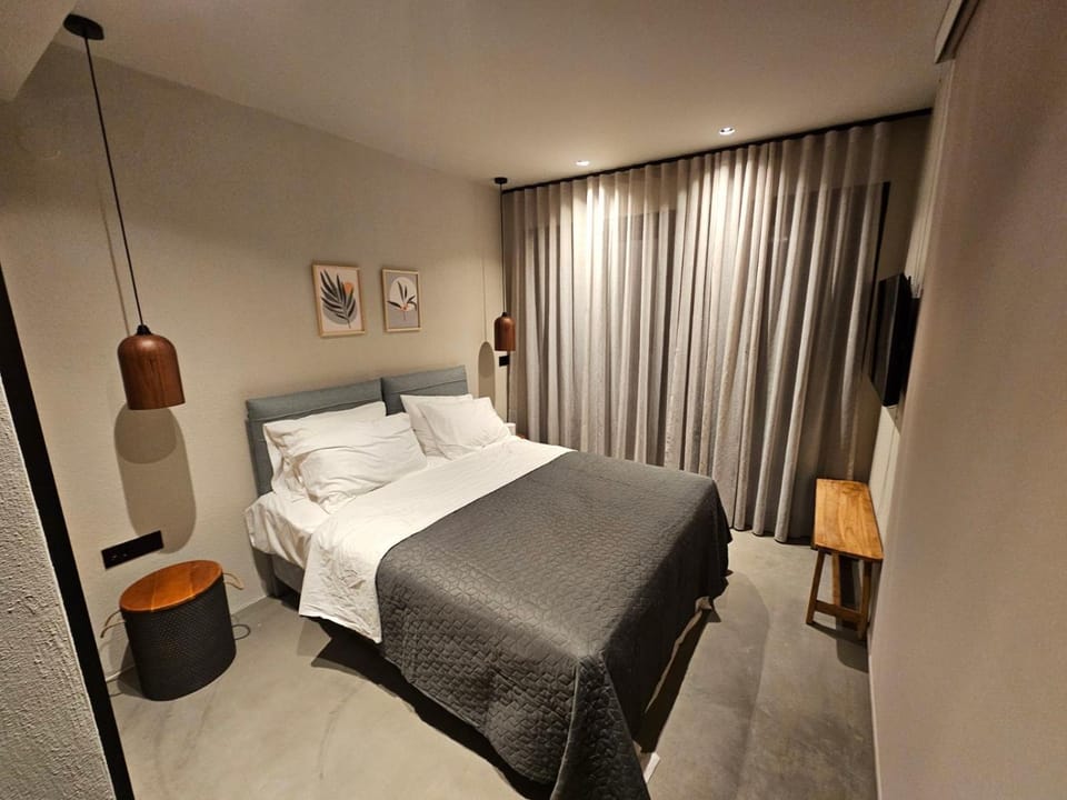 Summer Scents Suites Sani by Granari Rentals Villa in Halkidiki