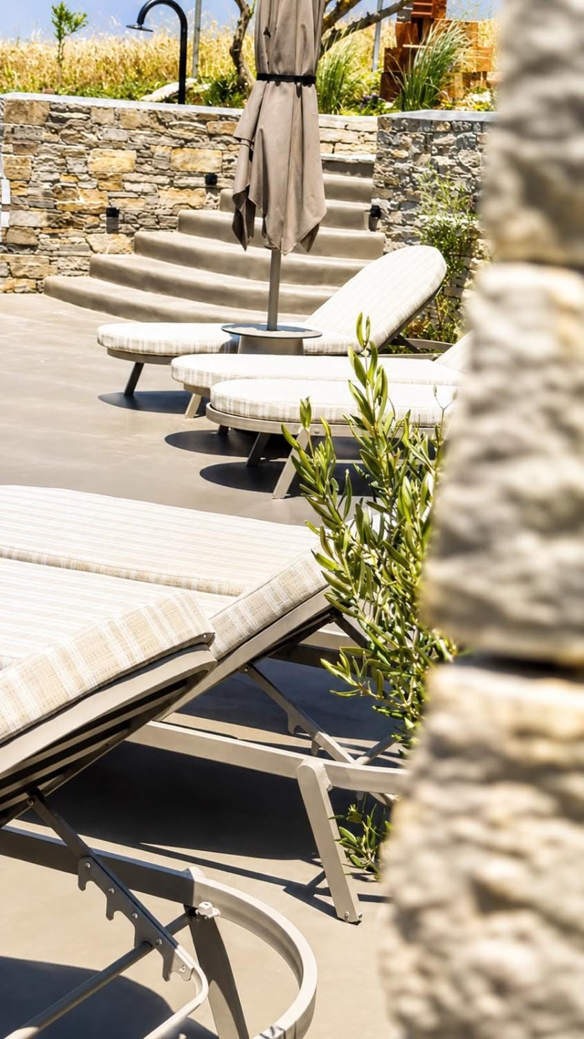 Summer Scents Villa Sani by Granari Rentals Villa in Halkidiki