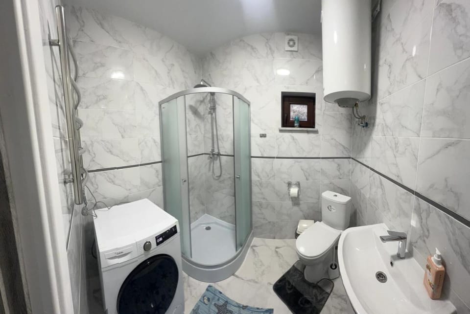 Villa Nagori Apartment in Lviv Oblast