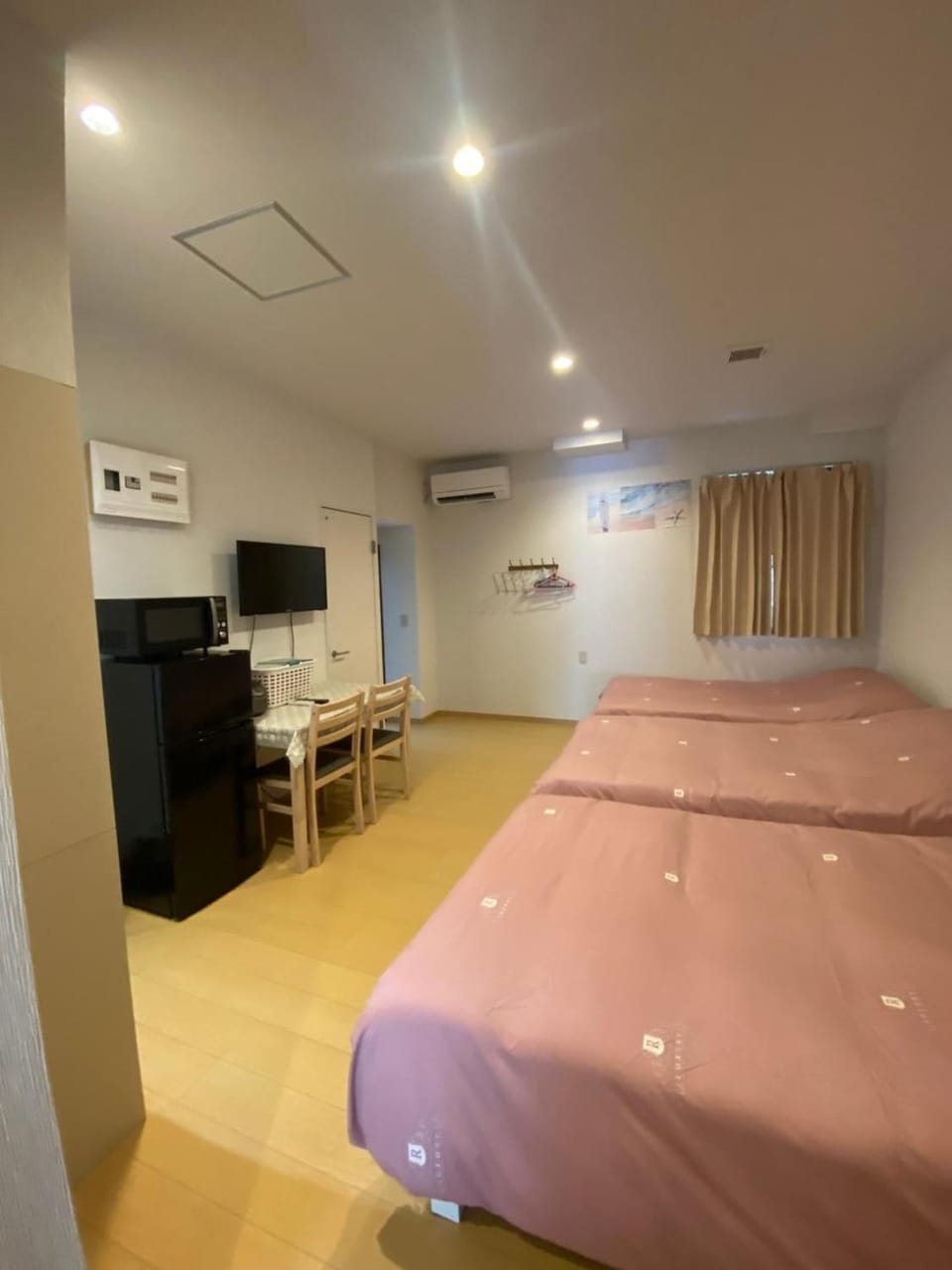 Hotel MR TOMO ATAMI 101 Apartment in Shizuoka Prefecture