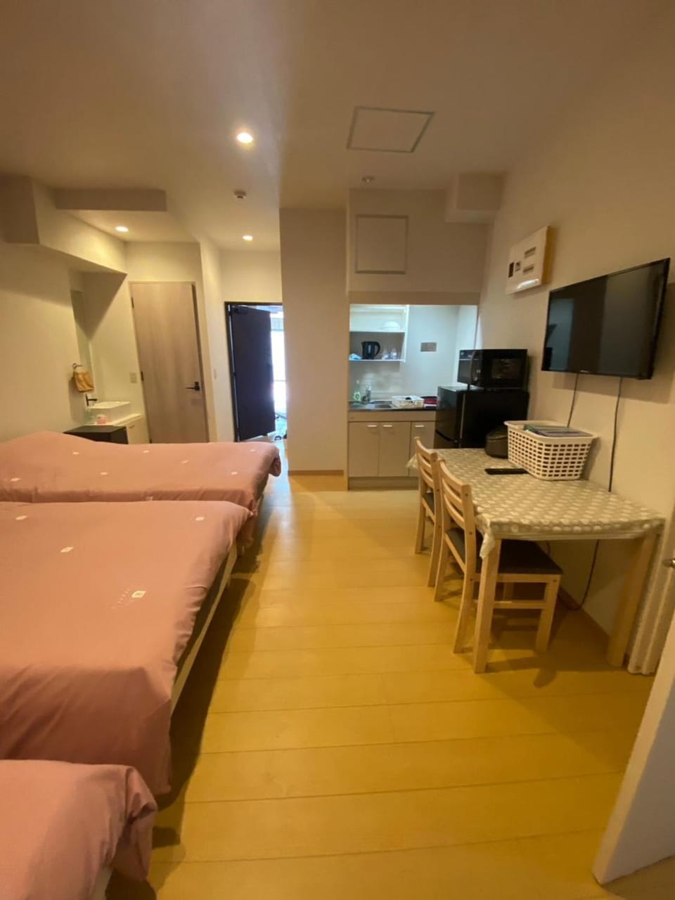 Hotel MR TOMO ATAMI 101 Apartment in Shizuoka Prefecture