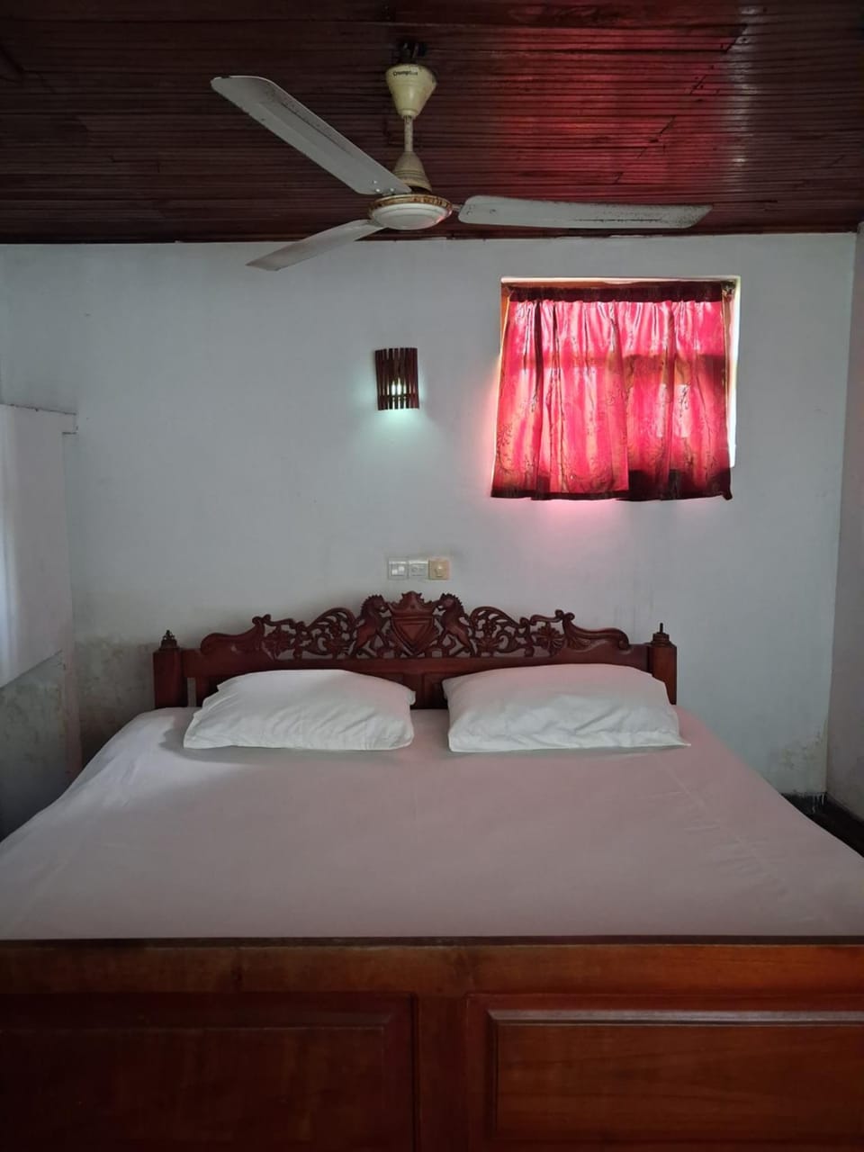 Villa Ocean Gift Hotel in Galle