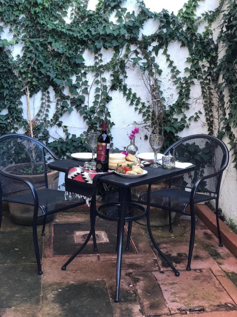 Casa Frida Tequisquiapan - In the Center TX 6 people House in Tequisquiapan