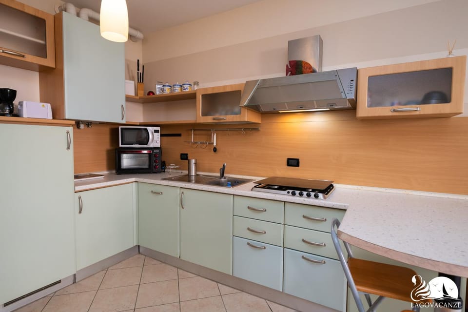 Appartamento i due Giardini Apartment in Manerba del Garda