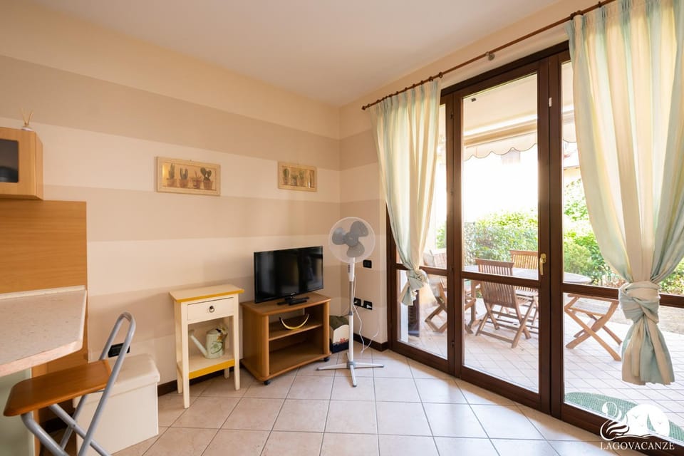 Appartamento i due Giardini Apartment in Manerba del Garda