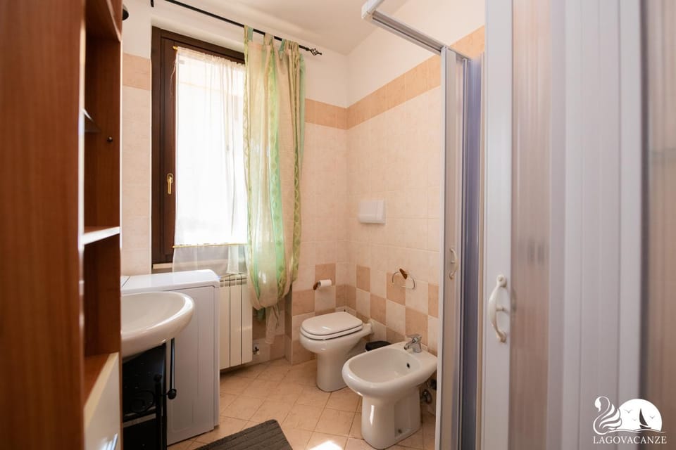 Appartamento i due Giardini Apartment in Manerba del Garda