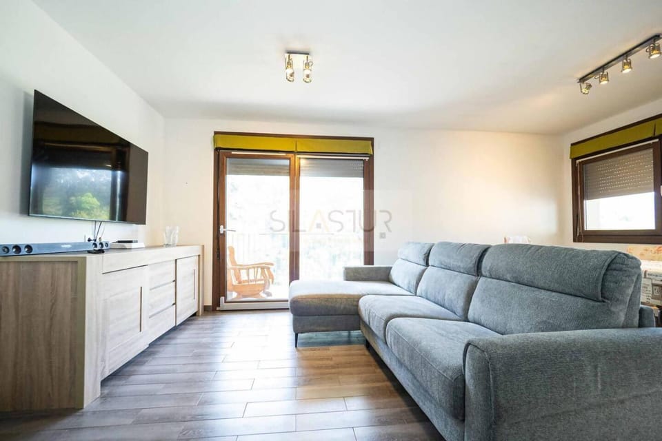 Pomar By Silastur House in Asturias