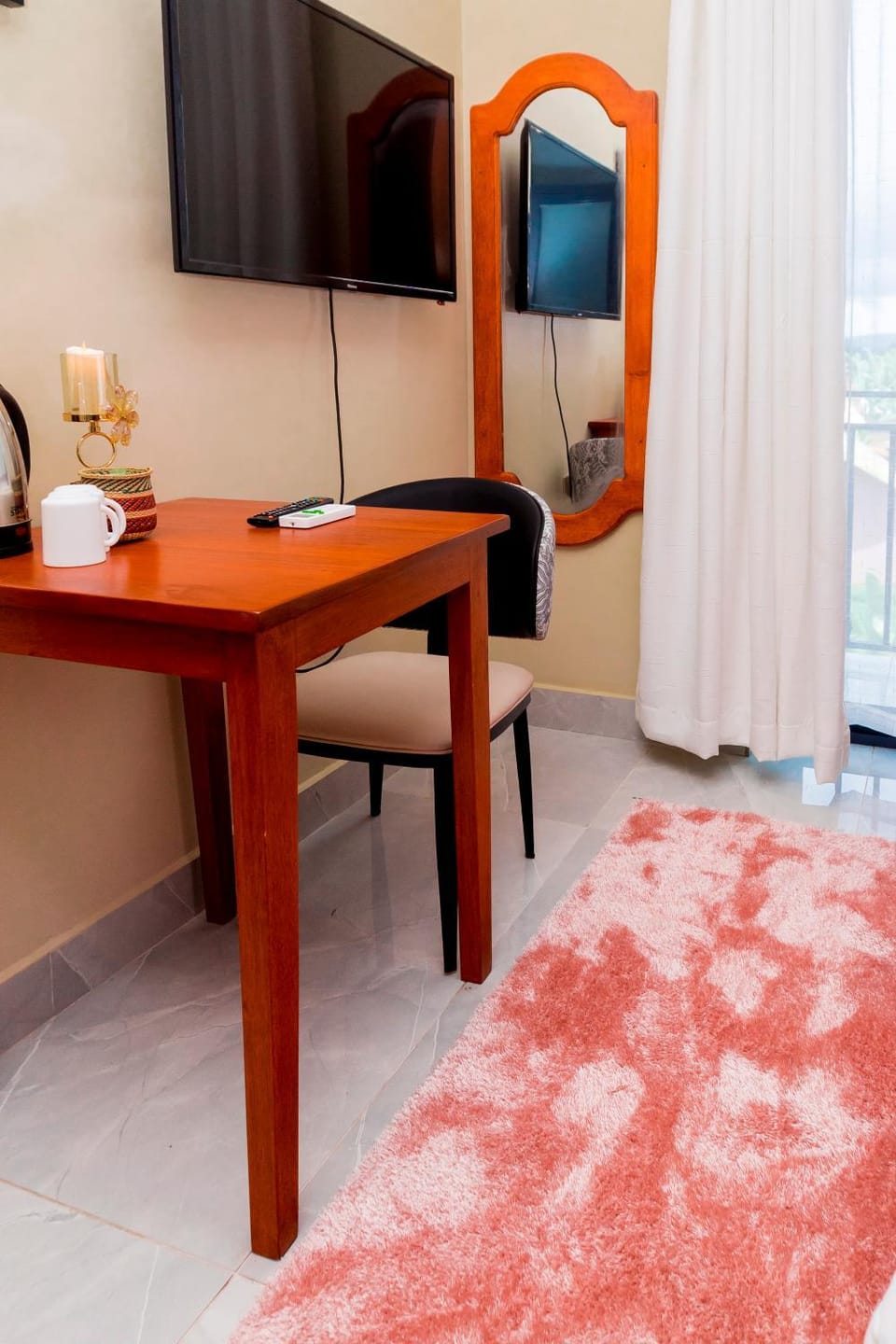 Fortis Hill Hotel Hotel in Tanzania