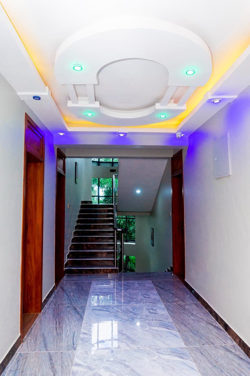 Fortis Hill Hotel Hotel in Tanzania