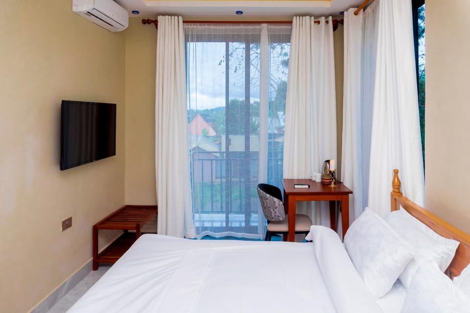 Fortis Hill Hotel Hotel in Tanzania