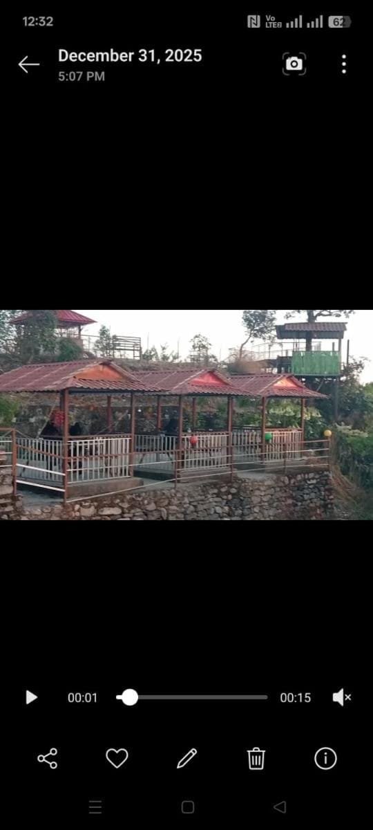 DEVITHAN Resort Hotel in Nepal