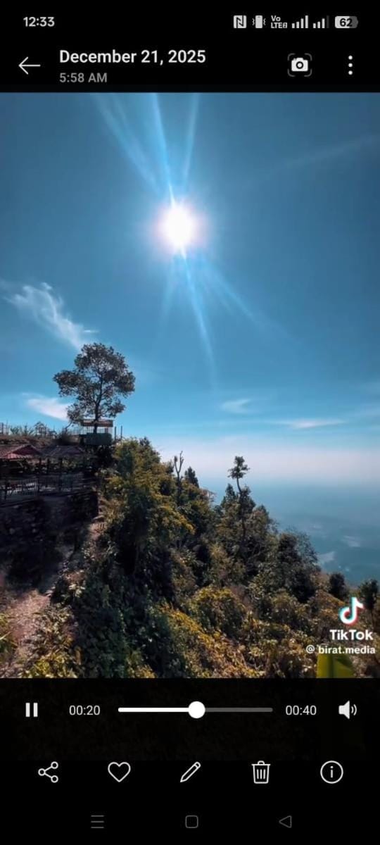 DEVITHAN Resort Hotel in Nepal