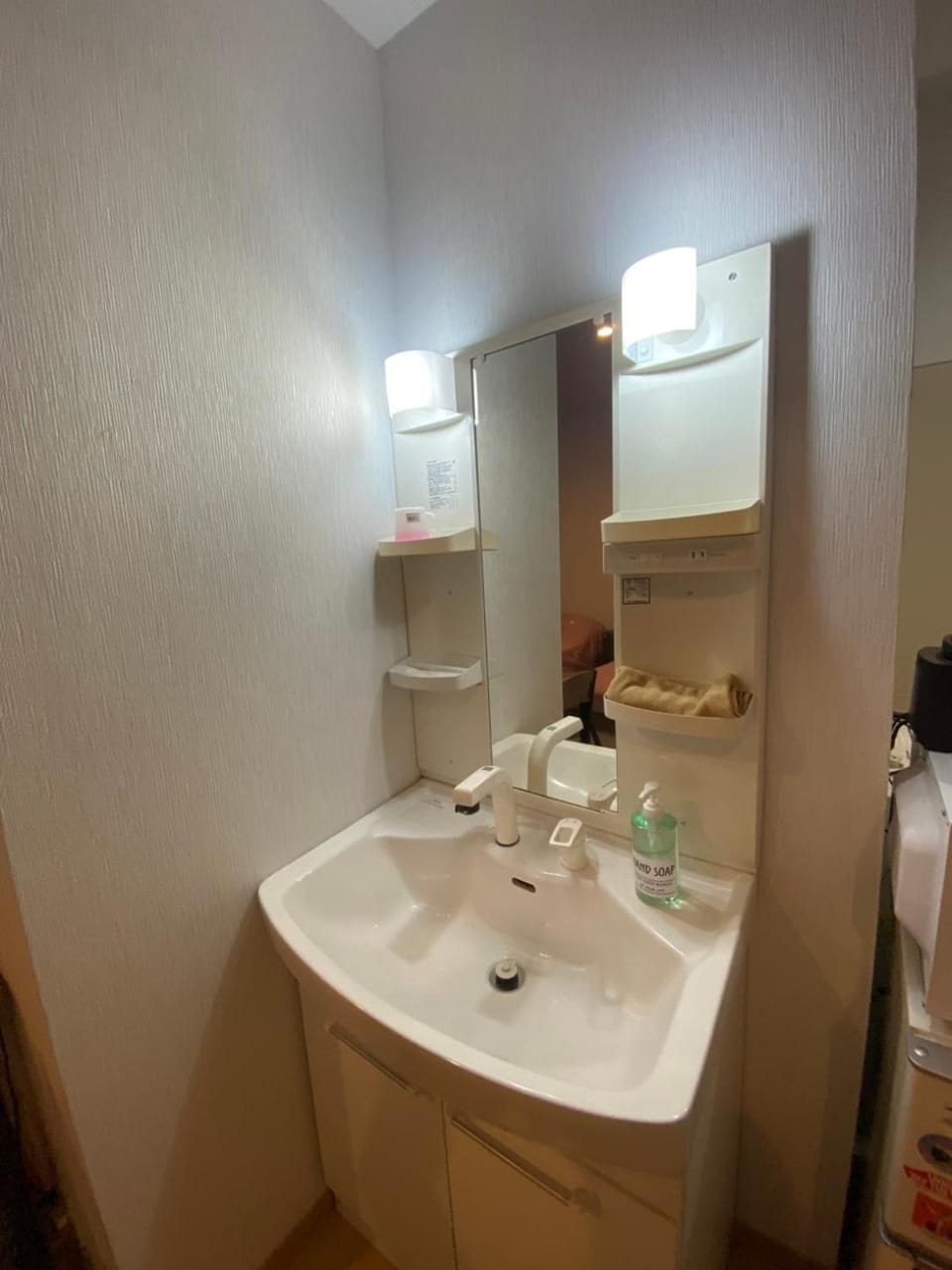 Hotel MR TOMO ATAMI 102 Apartment in Shizuoka Prefecture