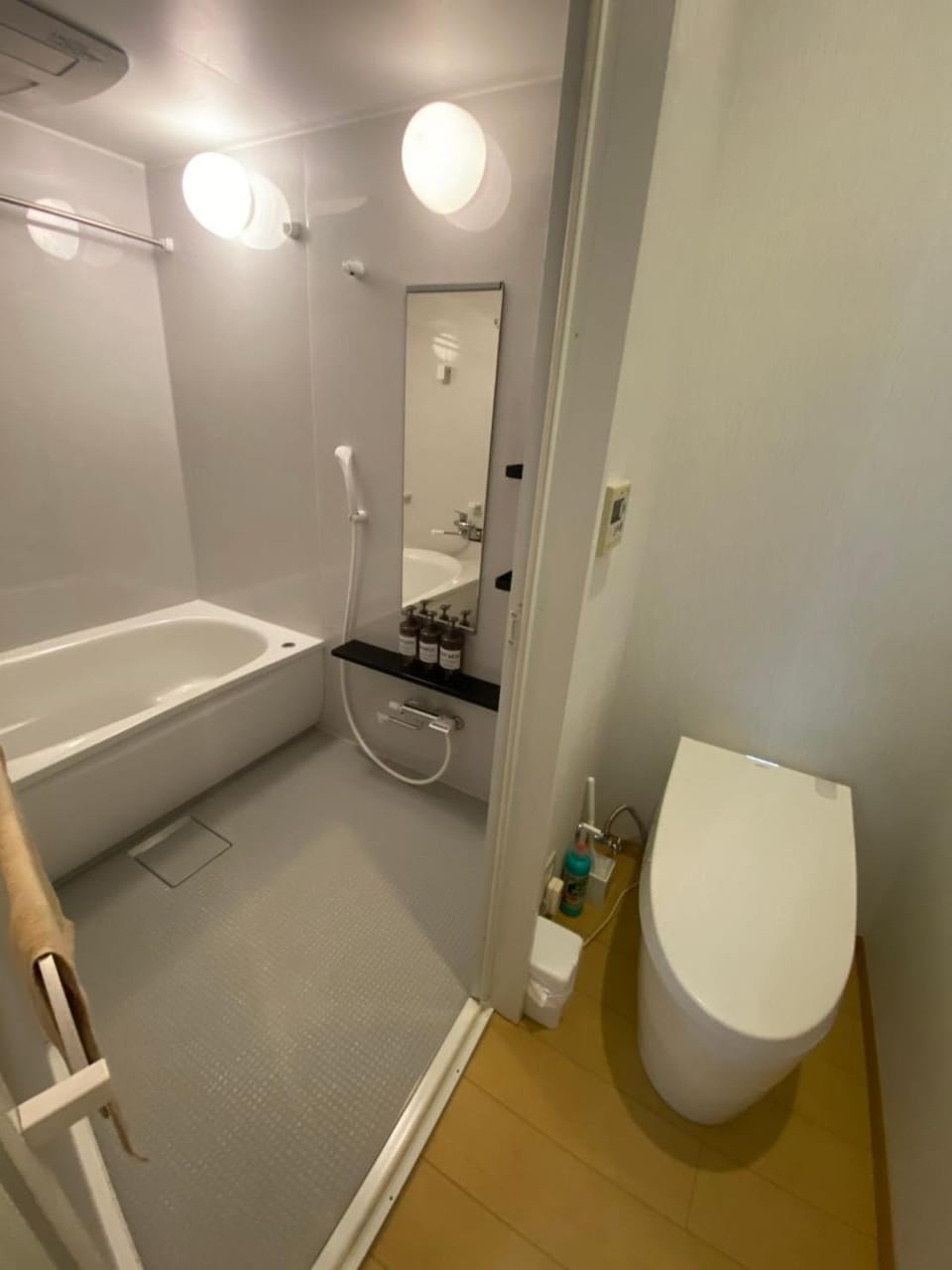Hotel MR TOMO ATAMI 102 Apartment in Shizuoka Prefecture