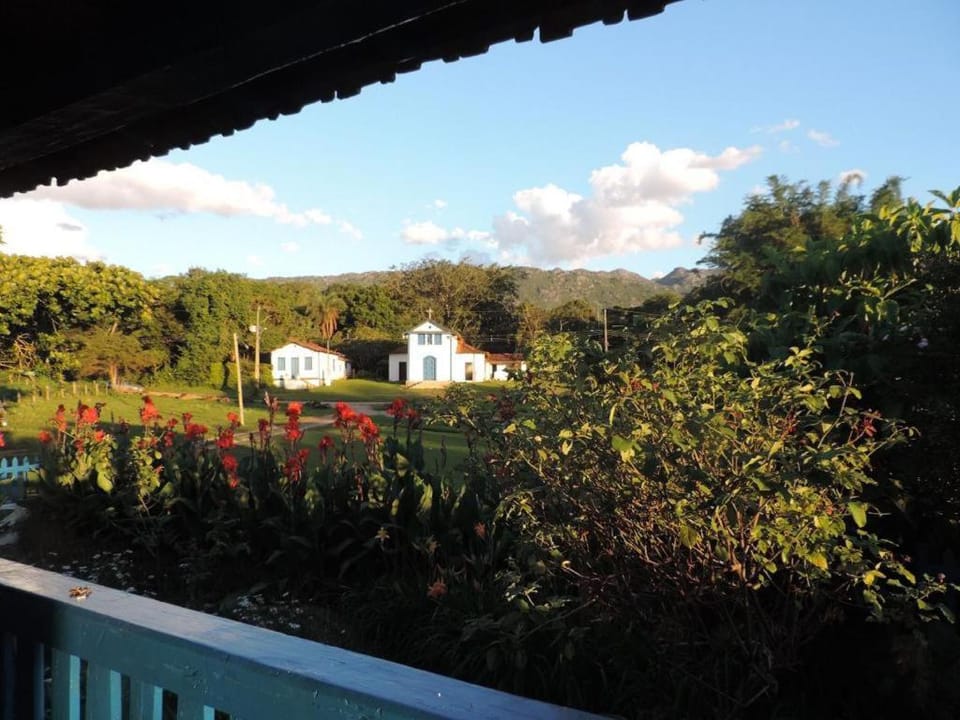 Fazenda são José da serra House in State of Minas Gerais, Brazil