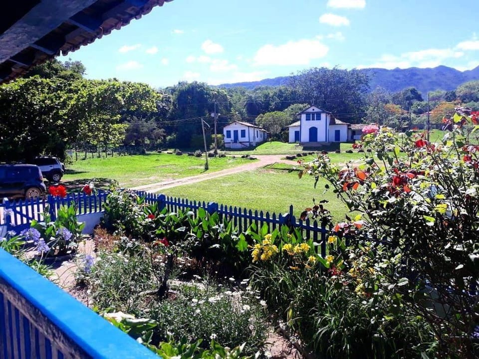 Fazenda são José da serra House in State of Minas Gerais, Brazil