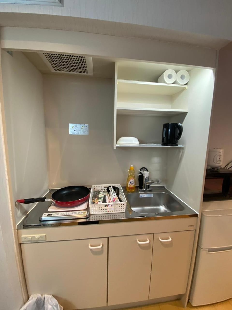 Hotel MR TOMO ATAMI 201 Apartment in Shizuoka Prefecture