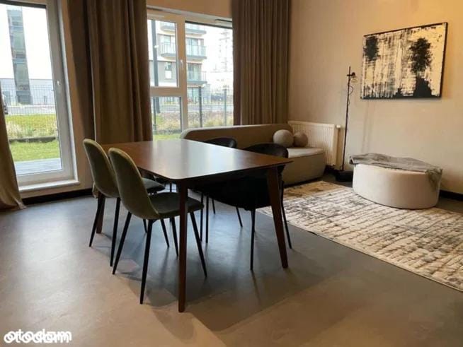 Studio Loft Letnica blisko morza Apartment in Gdansk