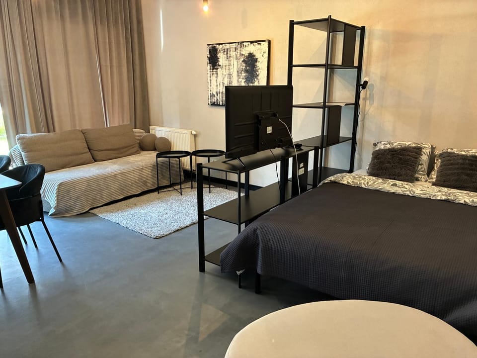 Studio Loft Letnica blisko morza Apartment in Gdansk