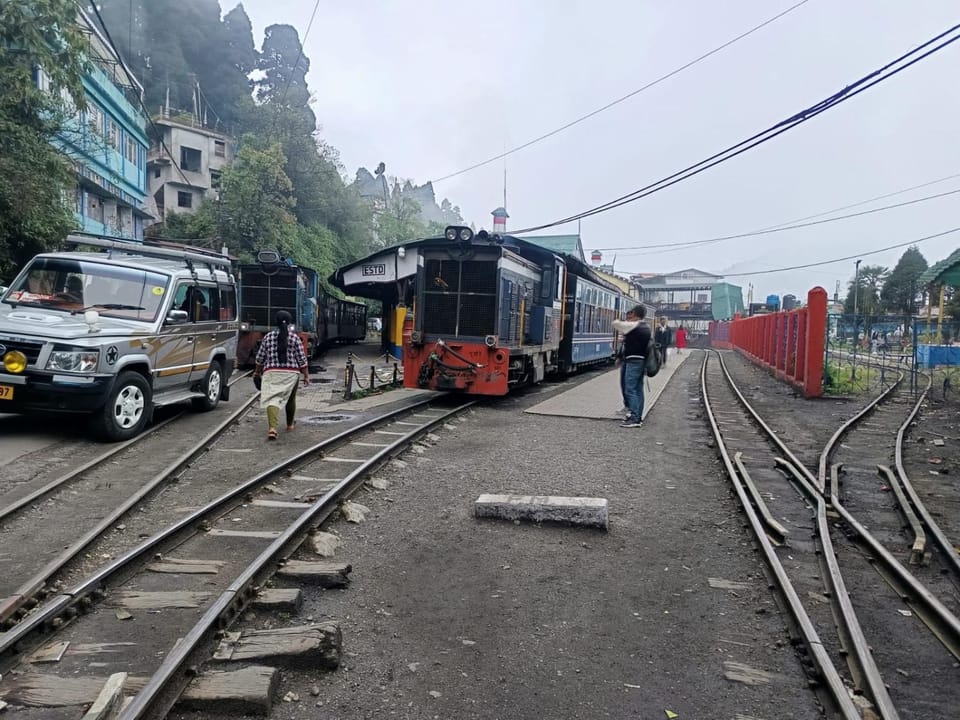 Cloud Hill Homestay Vacation rental in Darjeeling