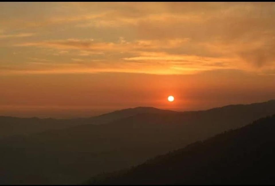 Cloud Hill Homestay Vacation rental in Darjeeling