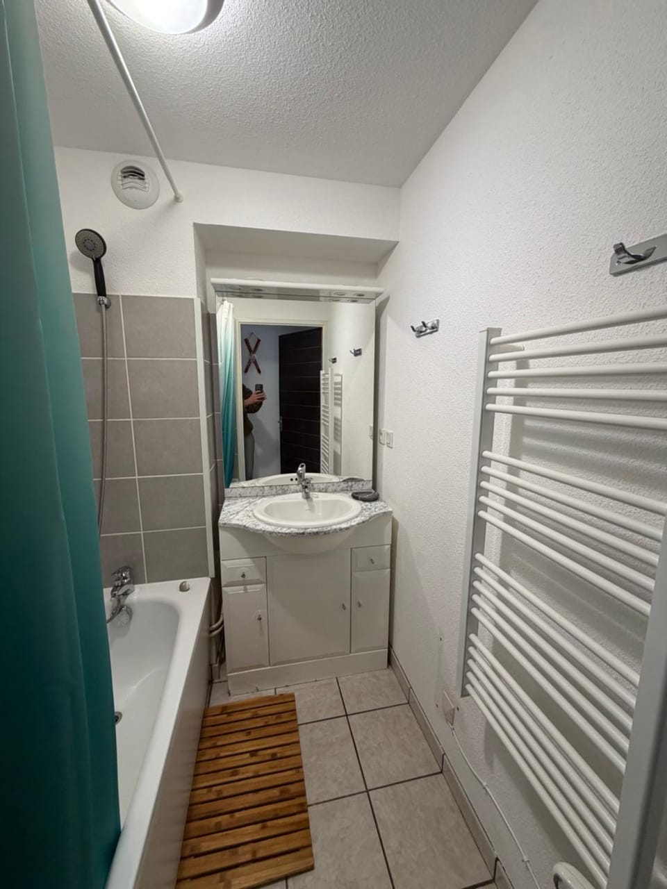 Studio cozy centre Luz Saint Sauveur Apartment in Luz-Saint-Sauveur