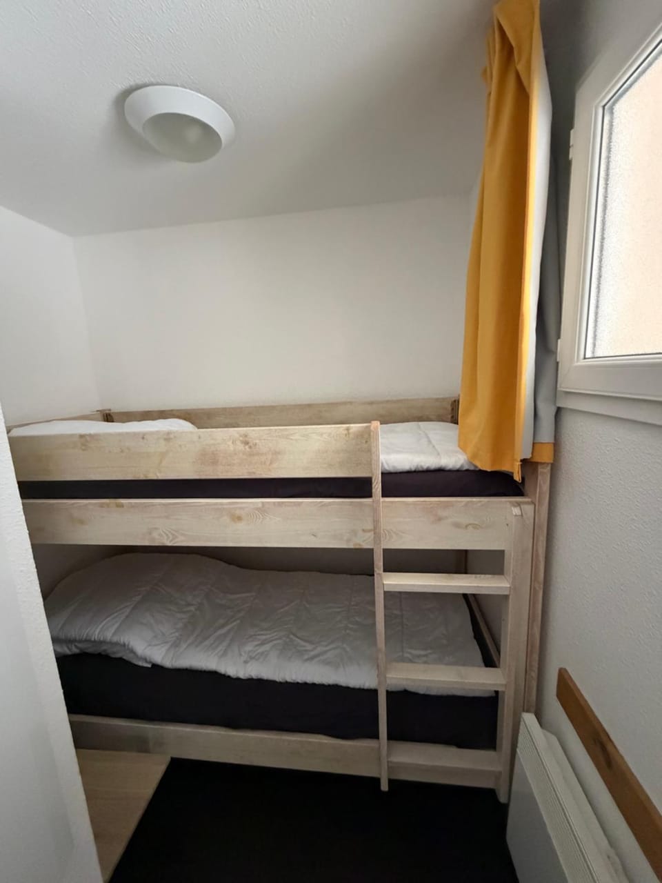 Studio cozy centre Luz Saint Sauveur Apartment in Luz-Saint-Sauveur