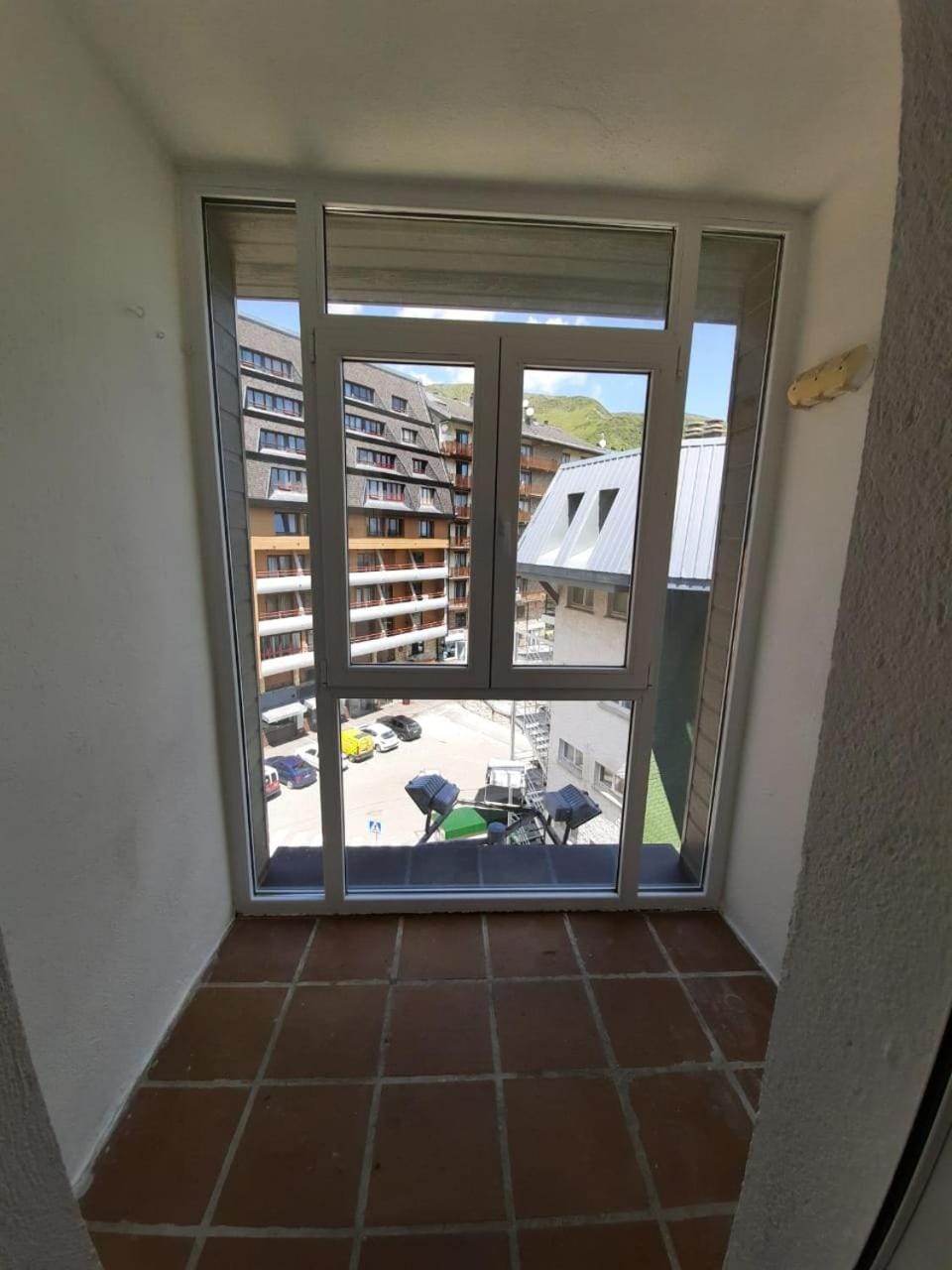 View (from property/room), Balcony/Terrace