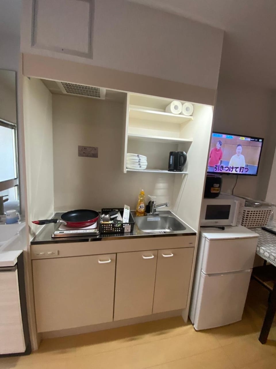 Hotel MR TOMO ATAMI 202 Apartment in Shizuoka Prefecture