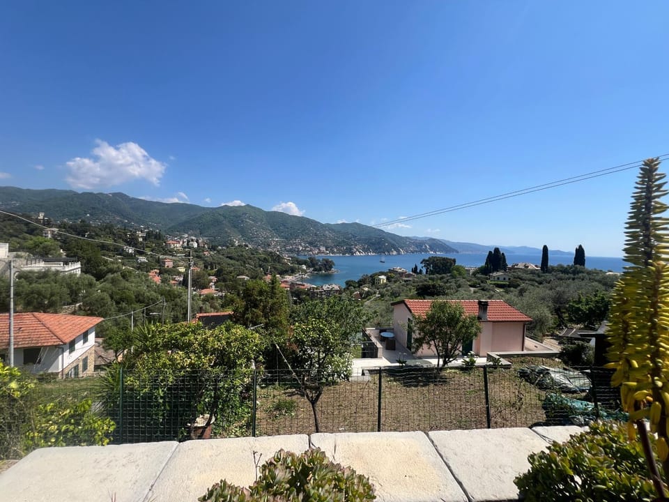 Day, Sea view