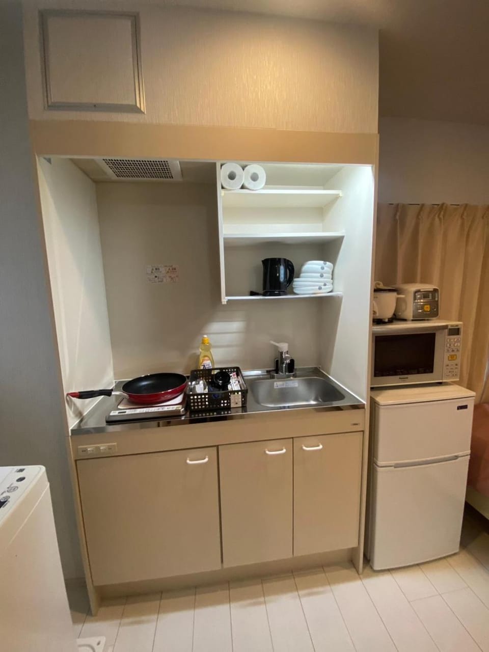 Hotel MR TOMO ATAMI 301 Apartment in Shizuoka Prefecture
