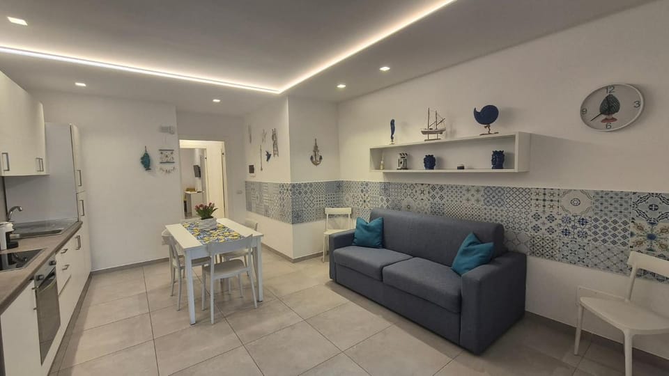 RG Apartments San Vito Lo Capo Apartment in San Vito Lo Capo