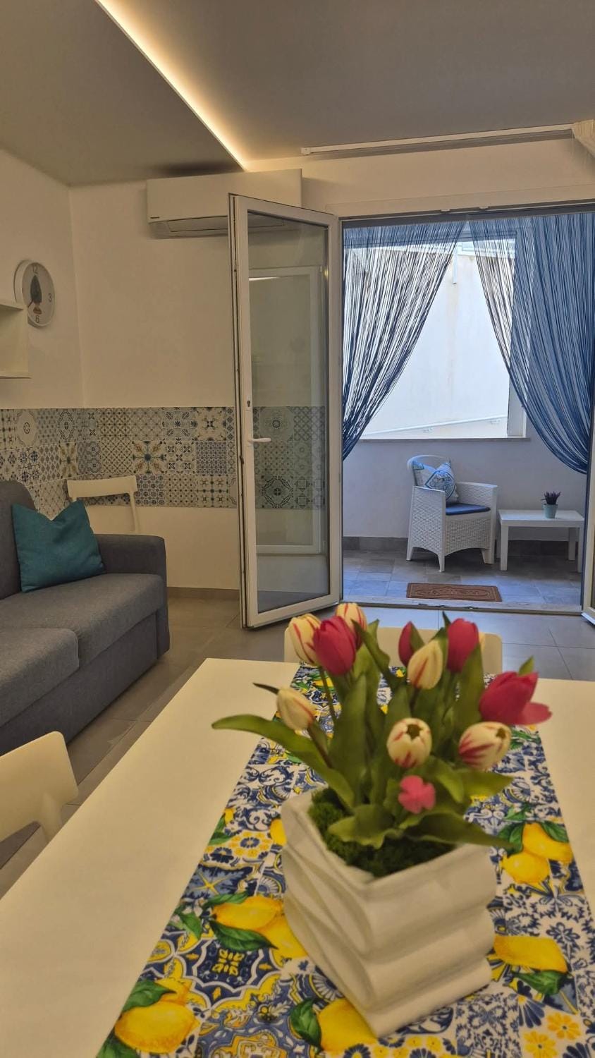 RG Apartments San Vito Lo Capo Apartment in San Vito Lo Capo