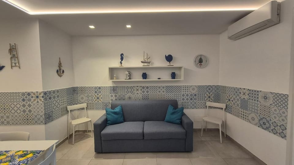 RG Apartments San Vito Lo Capo Apartment in San Vito Lo Capo