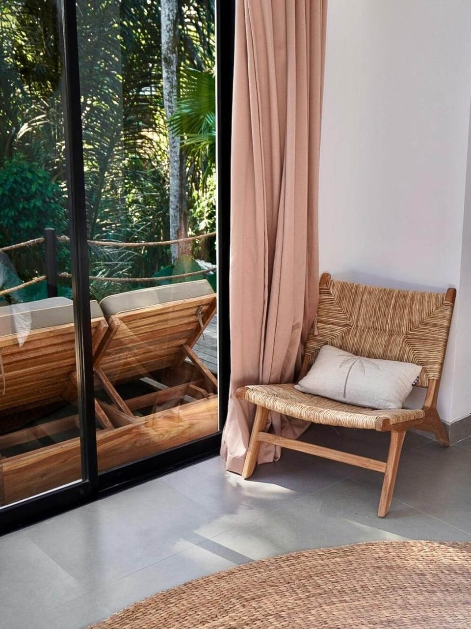 Ubud Jungle Villa - 5BR Luxury with Private Gym Enjoy Forest Villa in Abiansemal